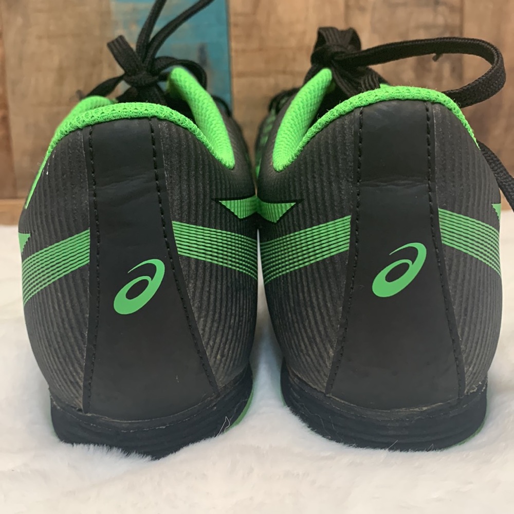 Asics Hyper Md Running Spikes - image 8